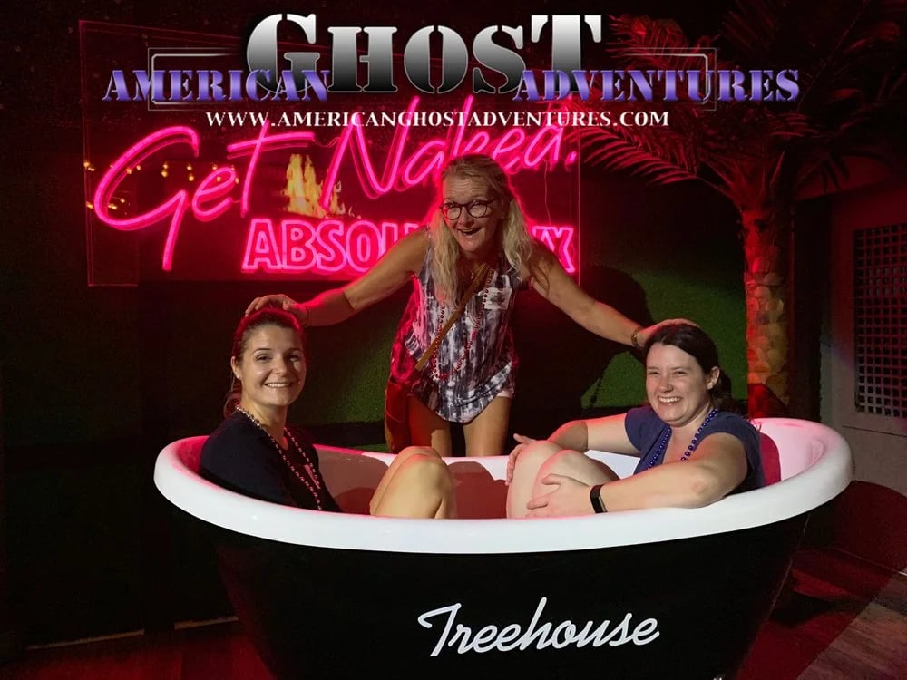 American Ghost Adventures image