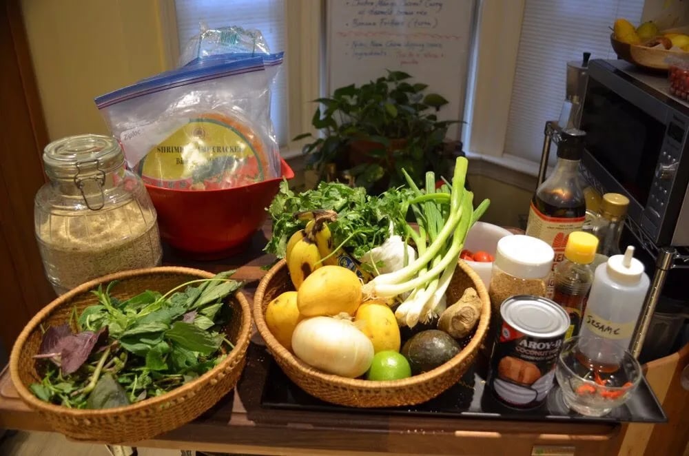 The Refined Cook image