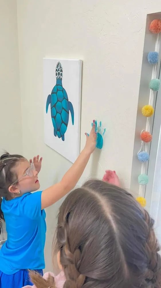 Paint Pals image