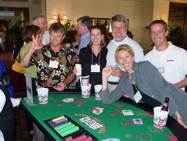 Premier Casino Parties image