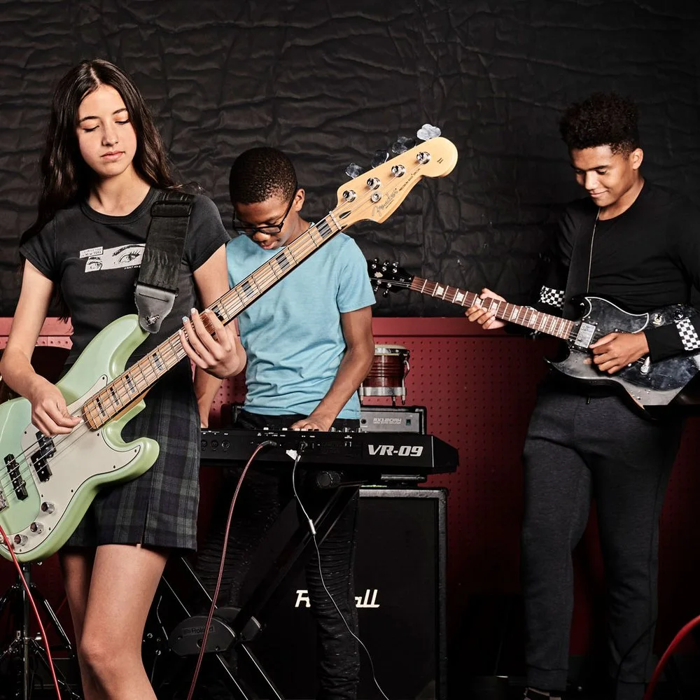 School of Rock image