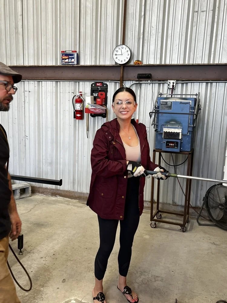 Phoenix Glass Center image