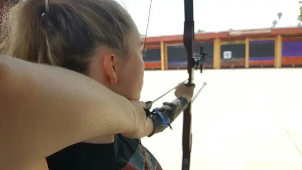 Robertson Archery image
