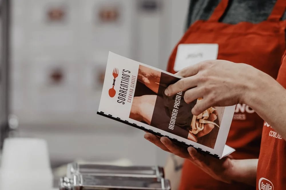 YEG Cooking Classes image
