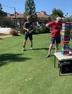 Picnic People
