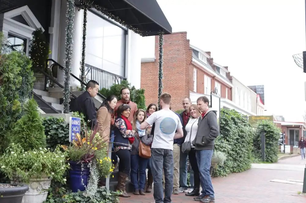 Discover Richmond Food Tours image