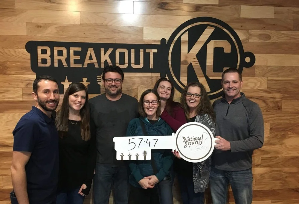 Breakout KC - Park Place image