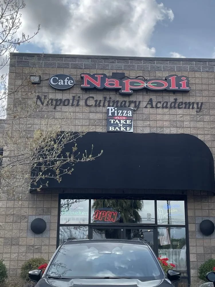 Napoli Culinary Academy image