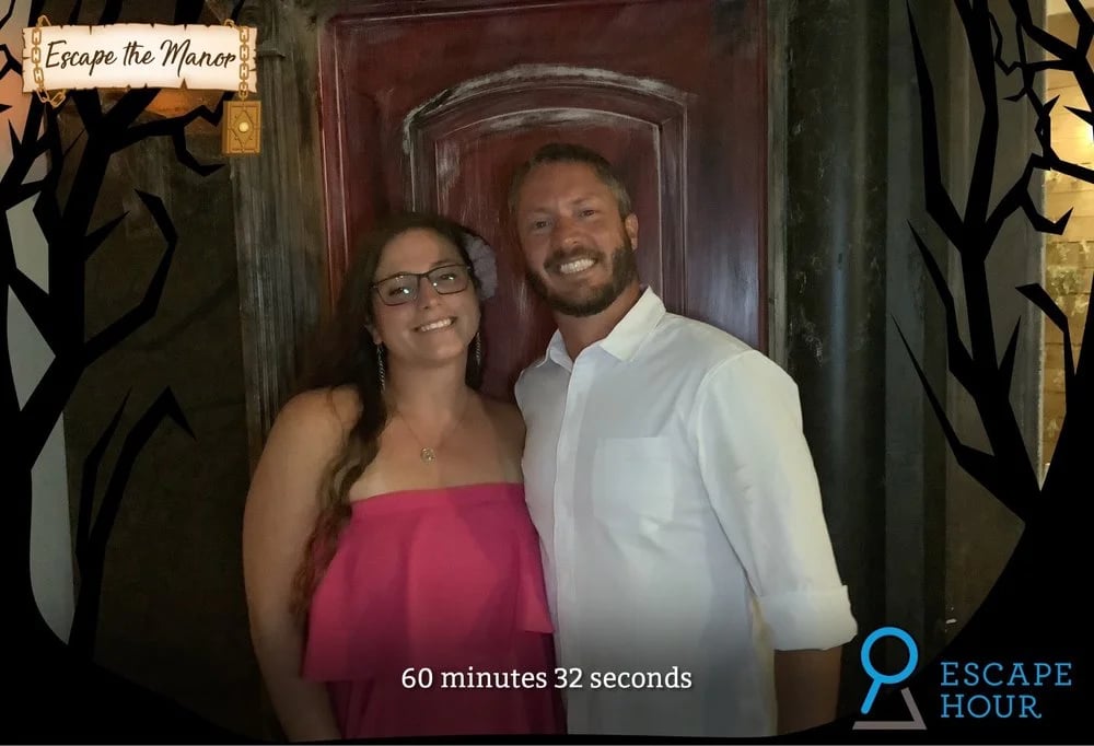Escape Hour Austin image