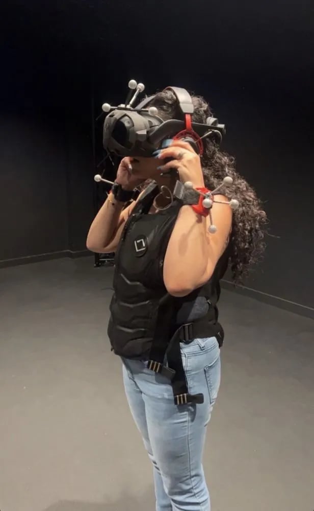 Sandbox VR image