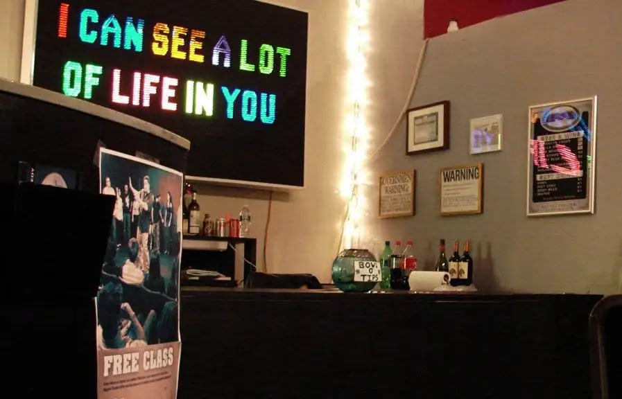 Magnet Theater image
