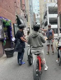 Music City eBikes