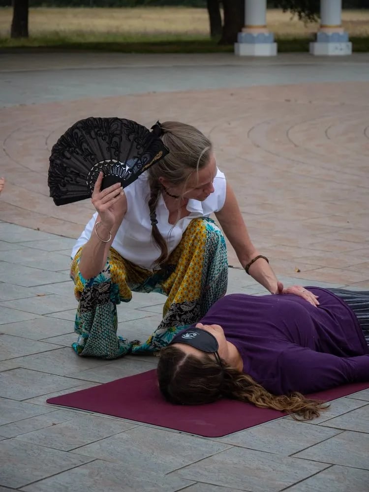 EnVision Breathwork image