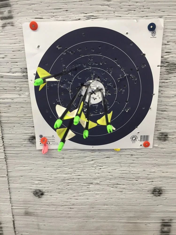 Archery Shoppe image