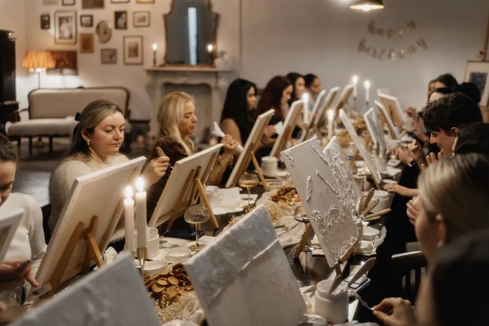 Unique Workshop image