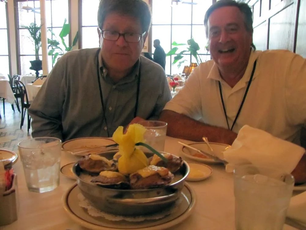 Taste of New Orleans Food Tours image