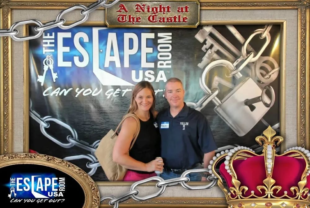The Escape Room USA - Columbus image