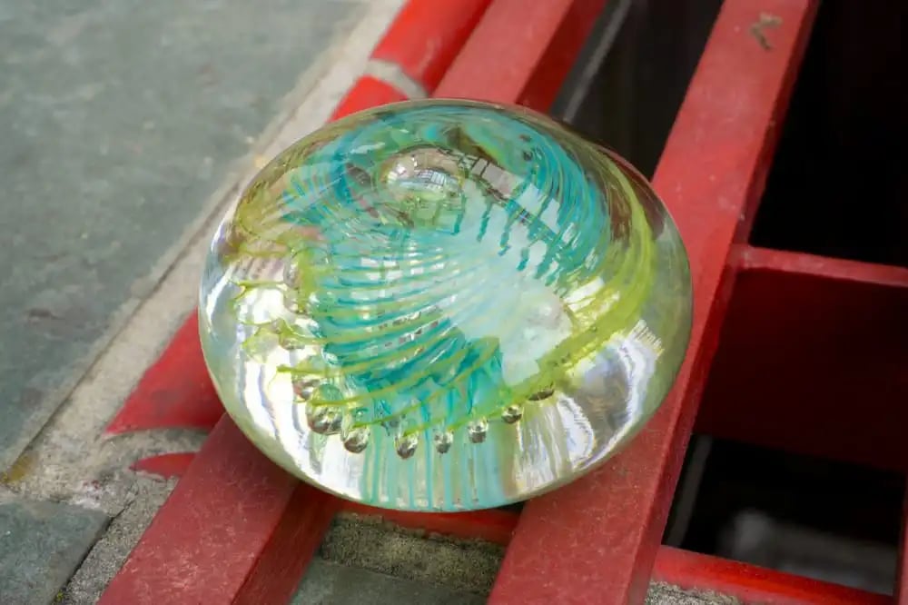 Public Glass image