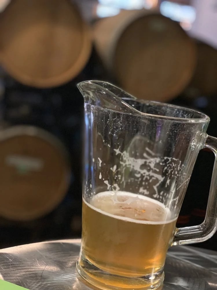Brewvana Portland Through Craft image