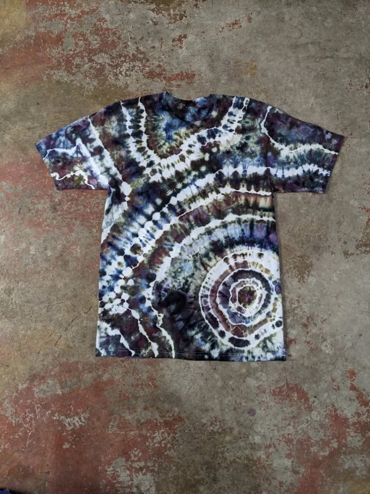 Captain Drips Tie Dye Studio image