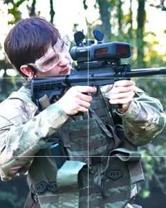 Battleground Orlando Advanced Tactical Laser Tag image