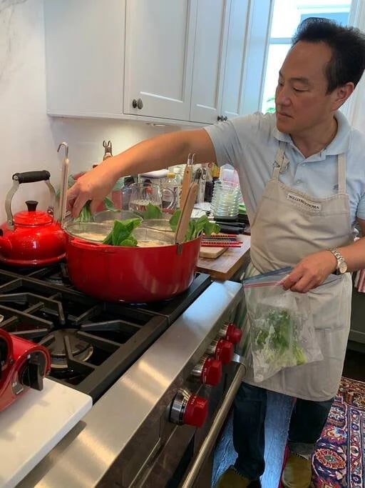 Kenji's Kitchen image