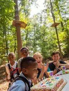 The Adventure Park at Nashville