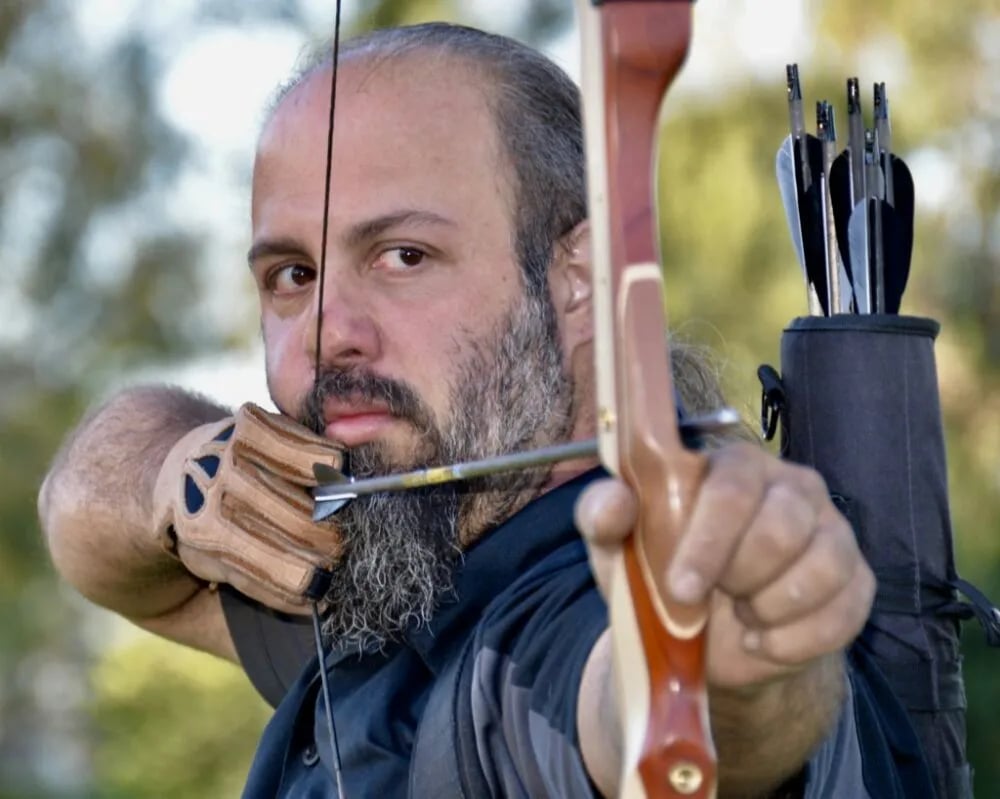 Robertson Archery image
