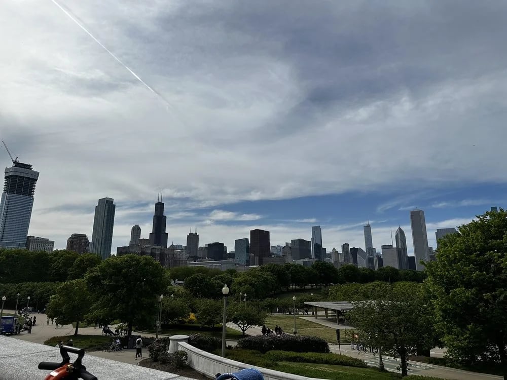 Absolutely Chicago Segway Tours image