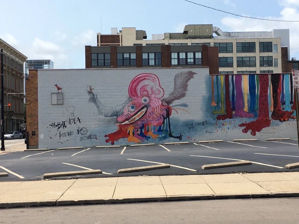 Cincinnati Food Tours image