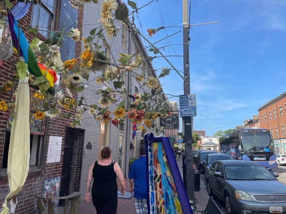 Charm City Food Tours image