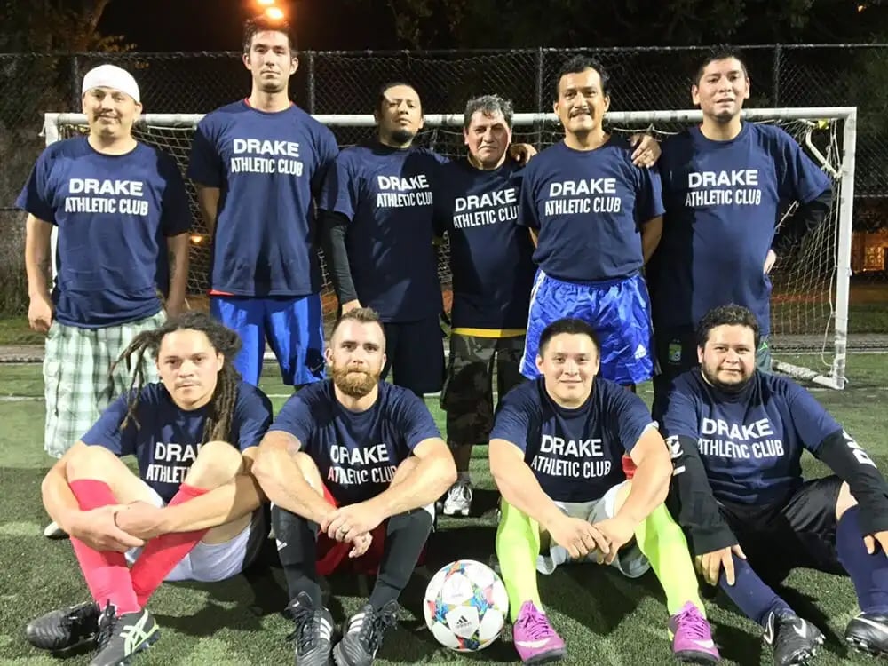 KICKIT365 SF Soccer image