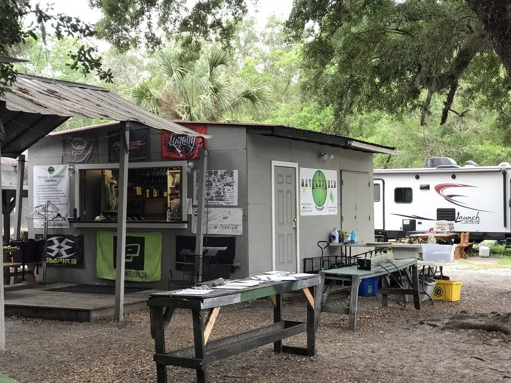 Outdoor Xtreme - Orlando image