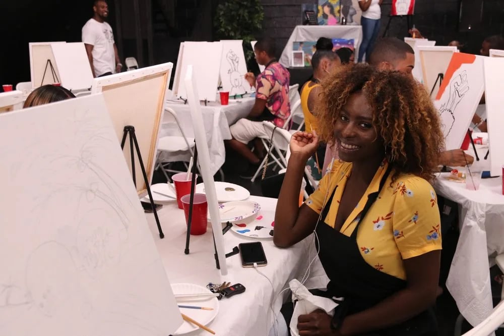 Paint On Purpose image