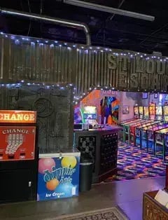 St Louis Escape
