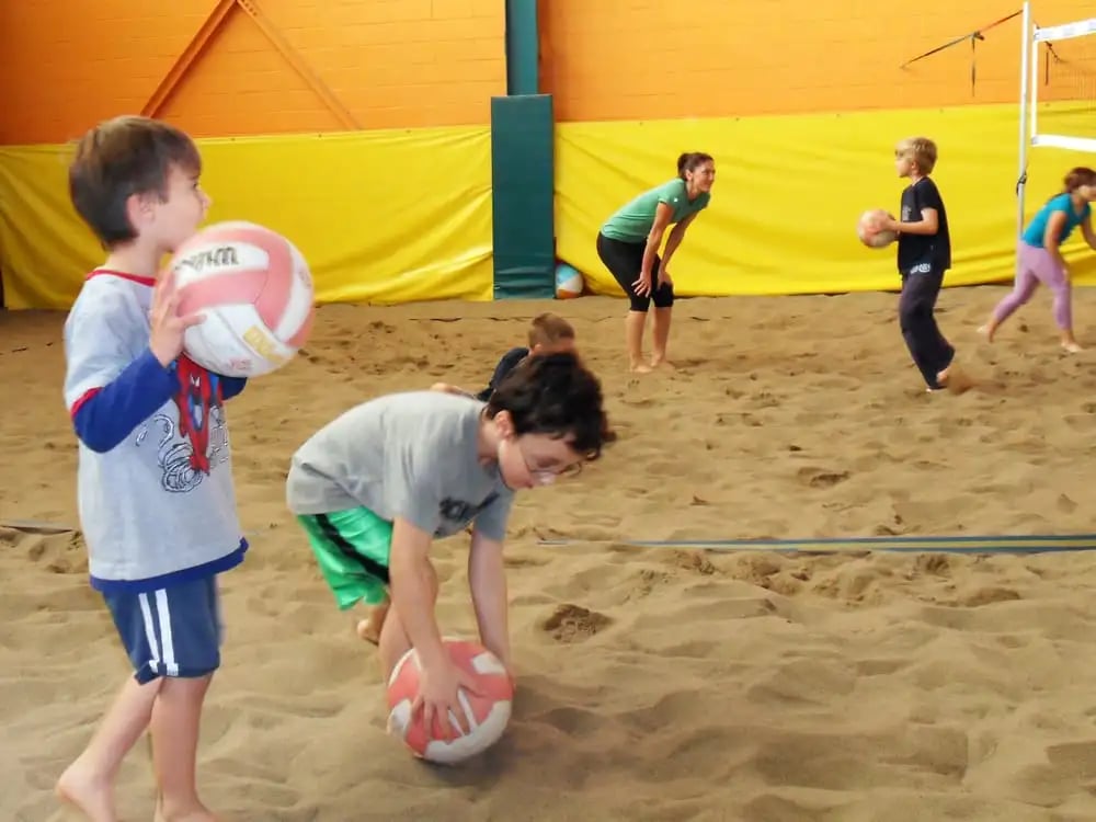 Beach Blast image