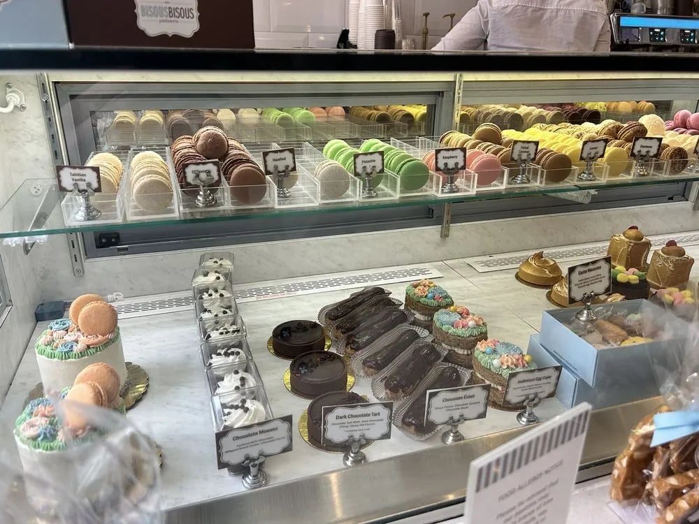 Food Tours of America - Dallas image