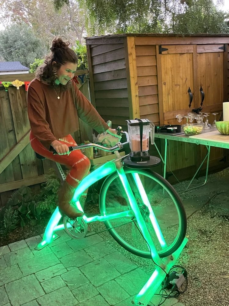 Rock the Bike image