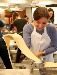 Savor Our City Culinary Tours