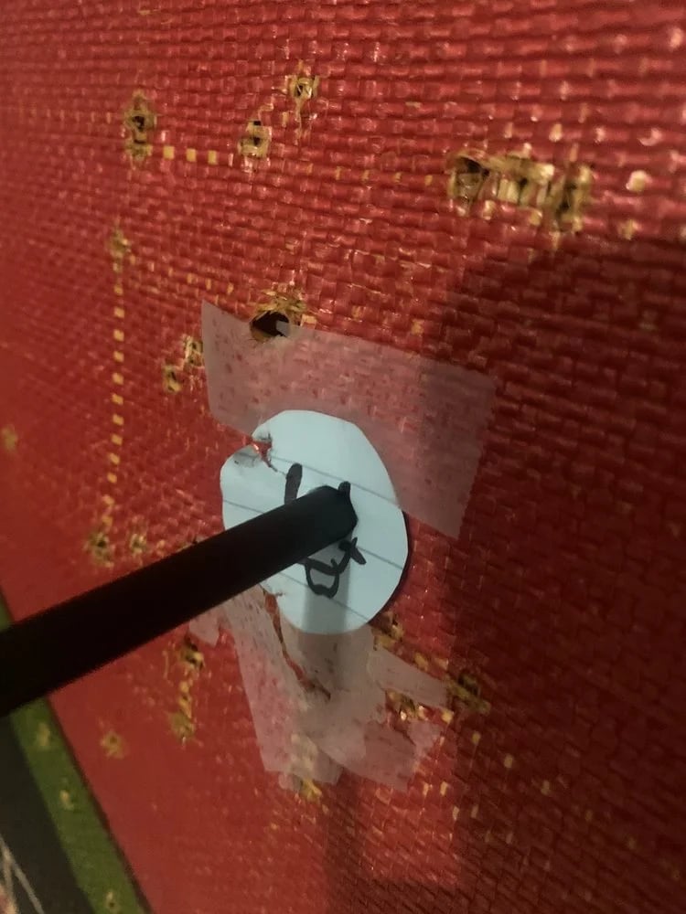 Performance Archery image