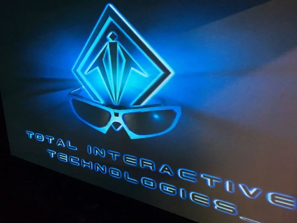 Virtual Reality Park image