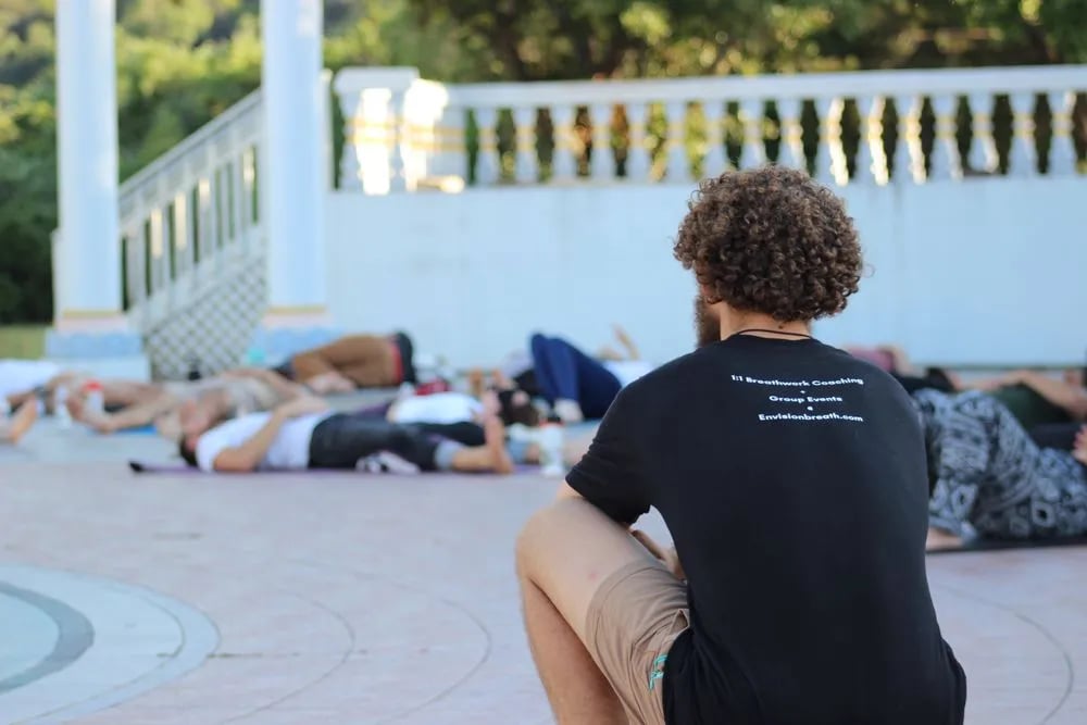 EnVision Breathwork image