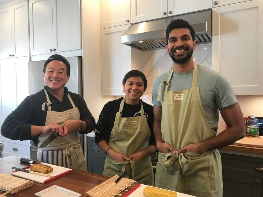 Kenji's Kitchen image