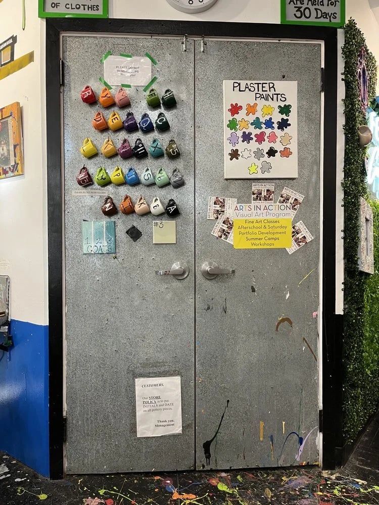 Little Shop of Crafts image