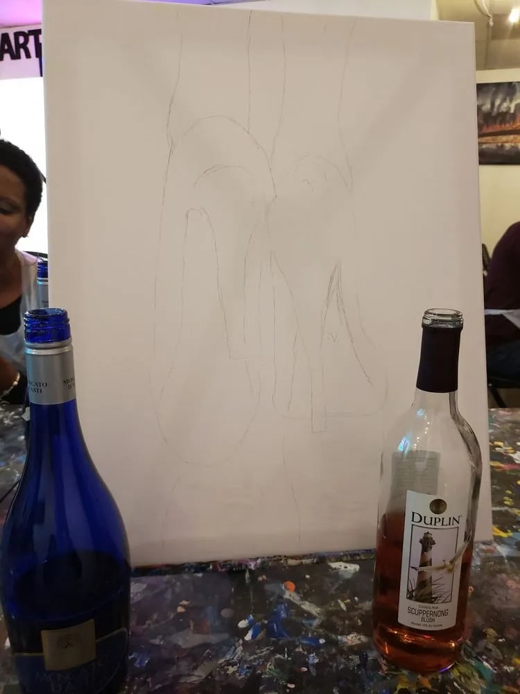 City Art Room image