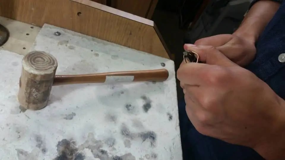 The Den Toronto: Jewellery Workshops image