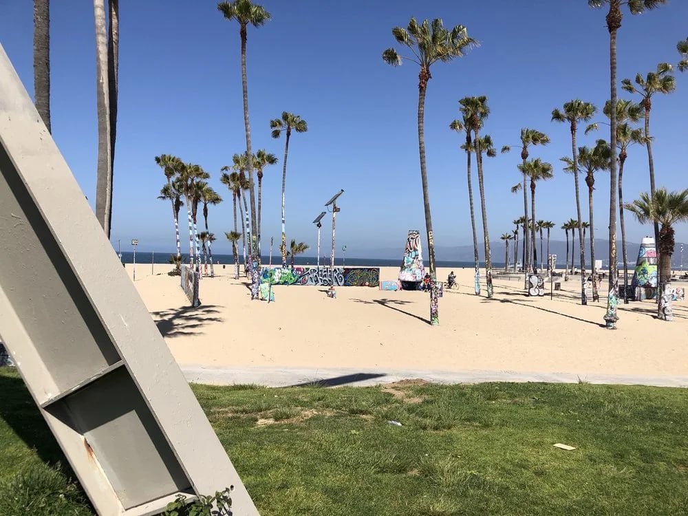 Another Side Of Los Angeles Tours image