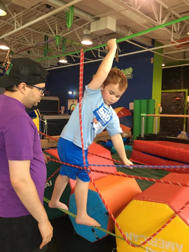 MOCO Movement Center image