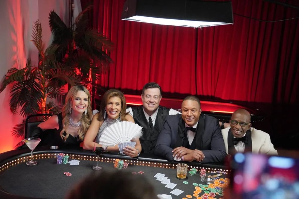Big Deal Speakeasy Casino image