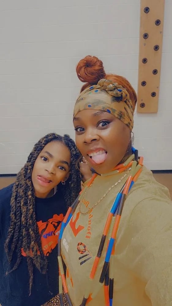 Double Dutch Divas image